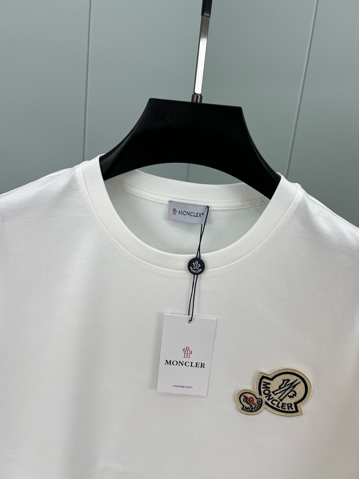 Moncler T-Shirt