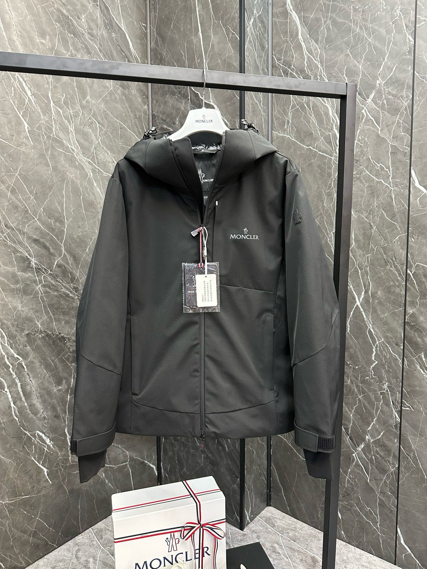 Moncler Windbreaker