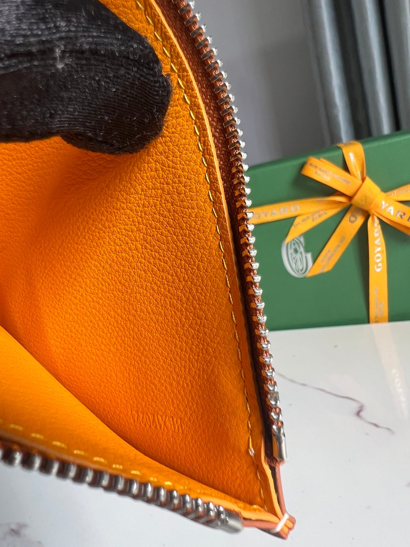 Goyard Wallet
