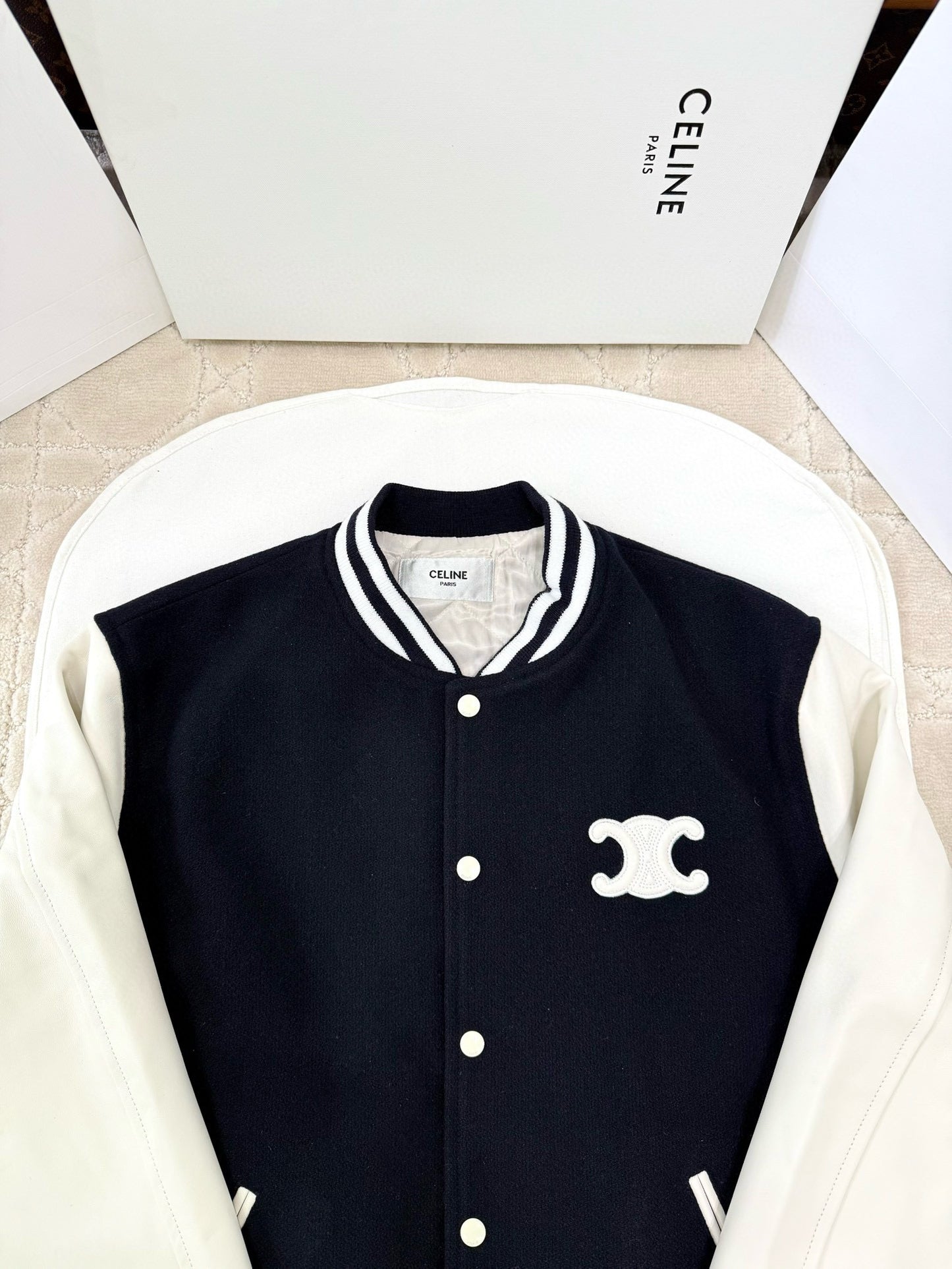 Celine Jacket