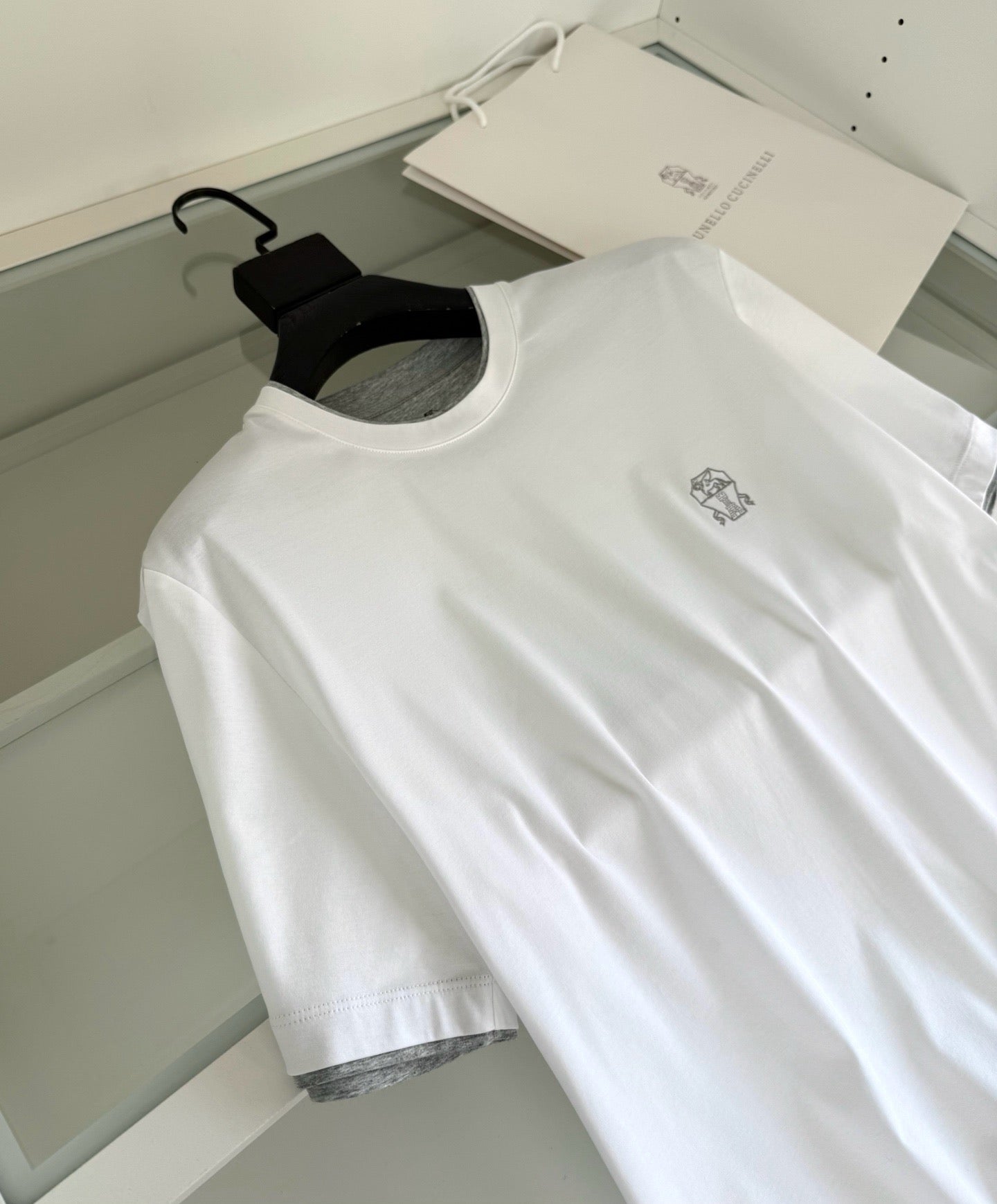 BC T-Shirt