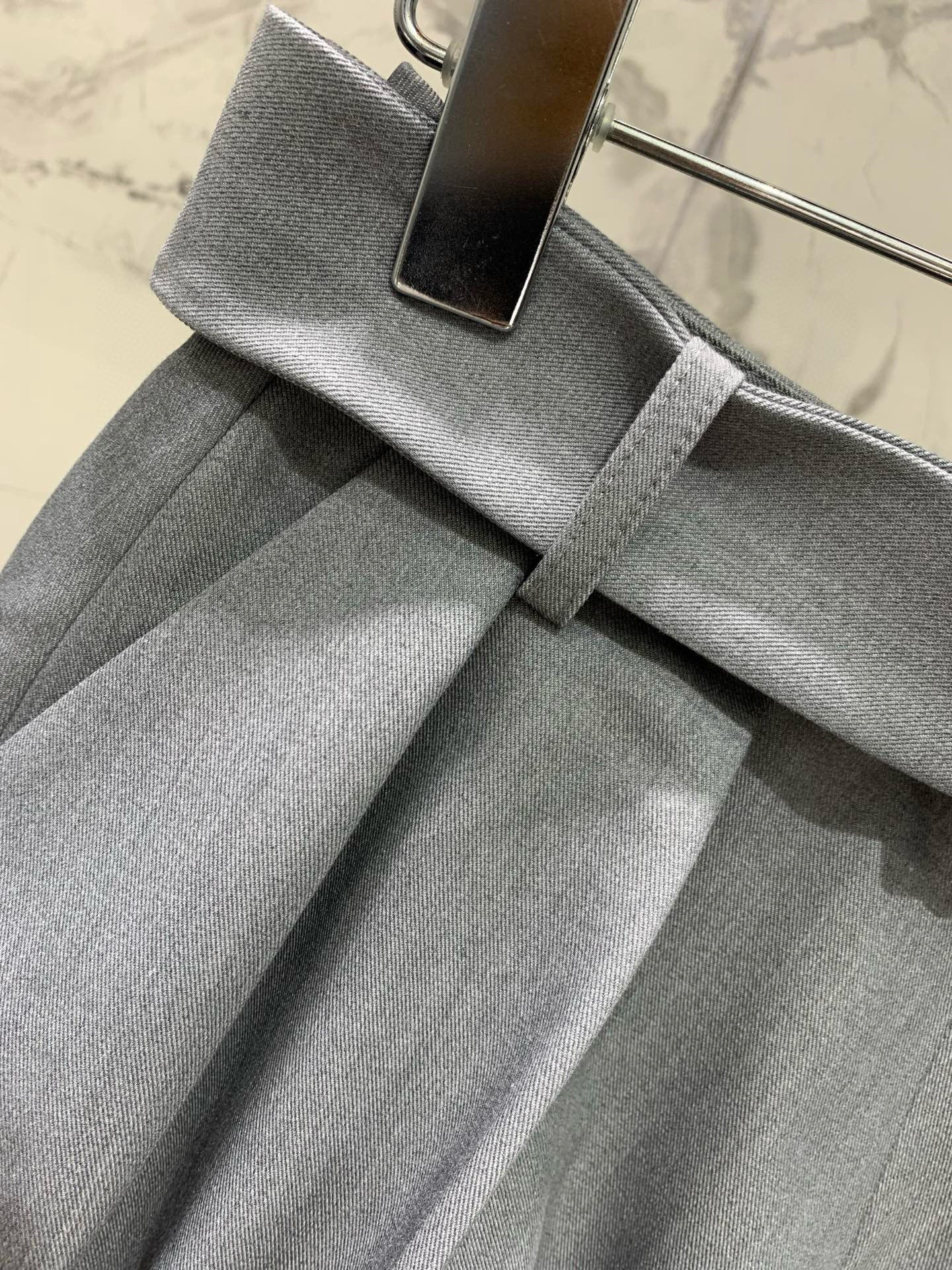 Saint Laurent Short Pants