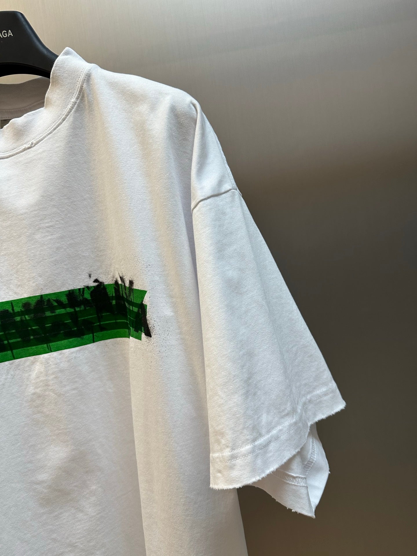 Balenciaga T-Shirt