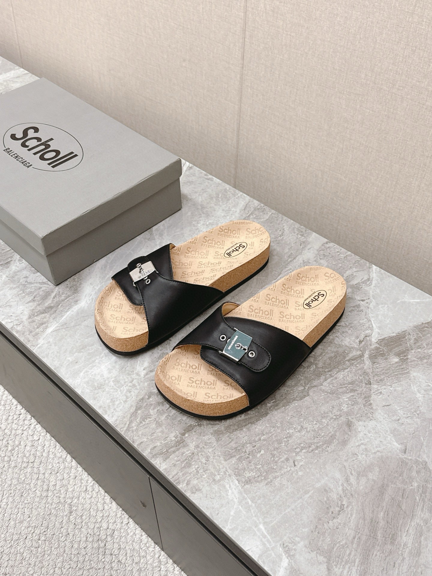 BLCG Sandals