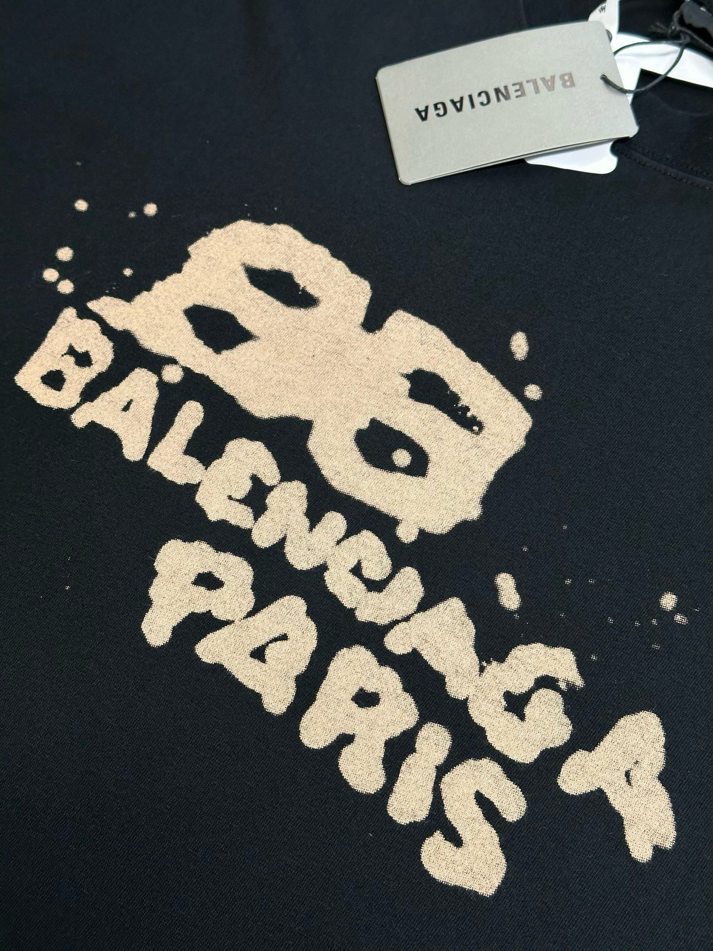 Balenciaga T-Shirt