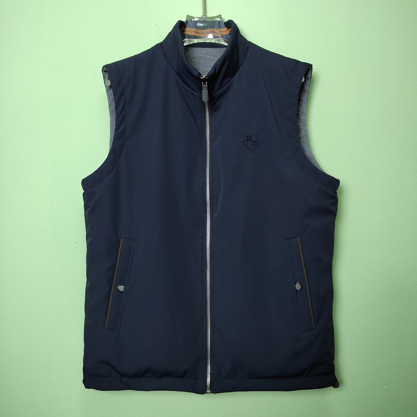 Loro Piana Vest