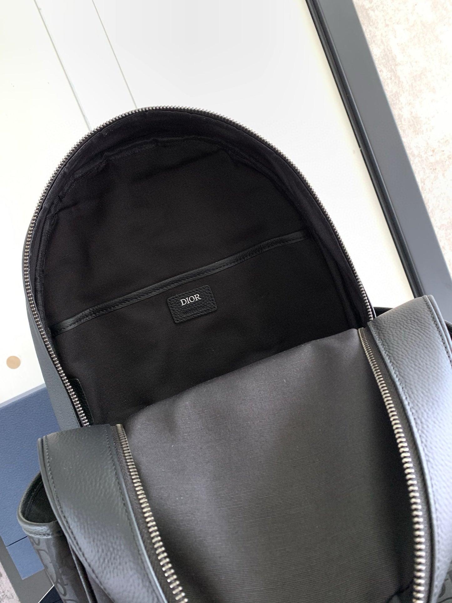 CD Backpack