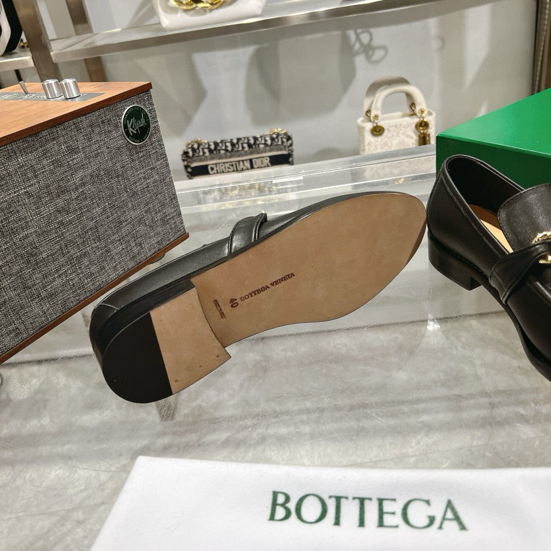 Bottega Veneta Loafer