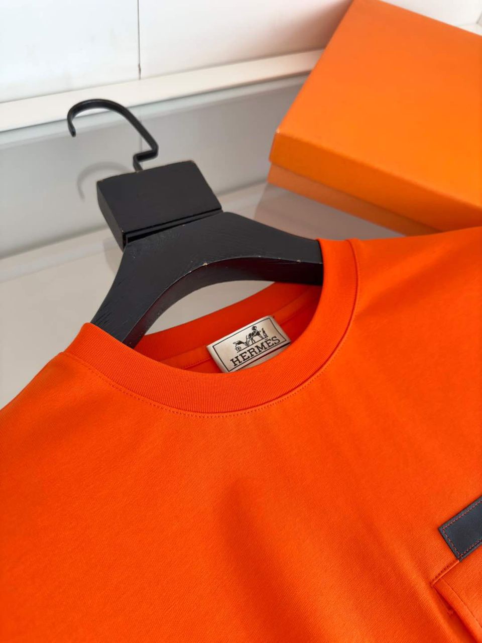 Hermes T-shirt