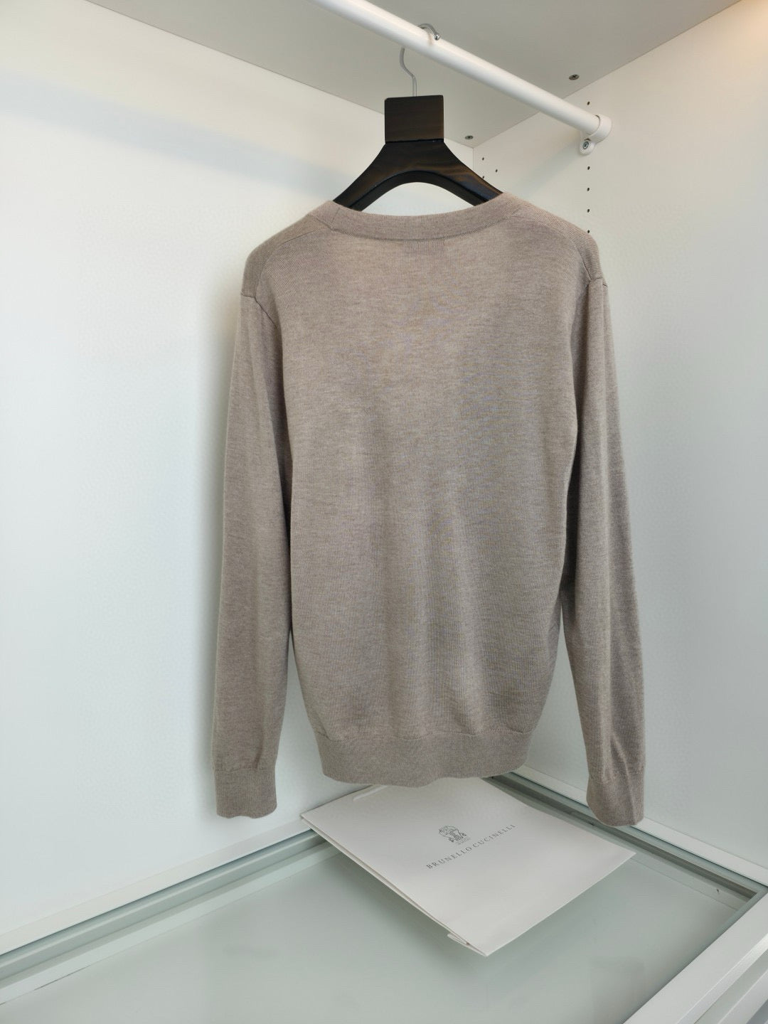 Brunello Cucinelli Cardigan