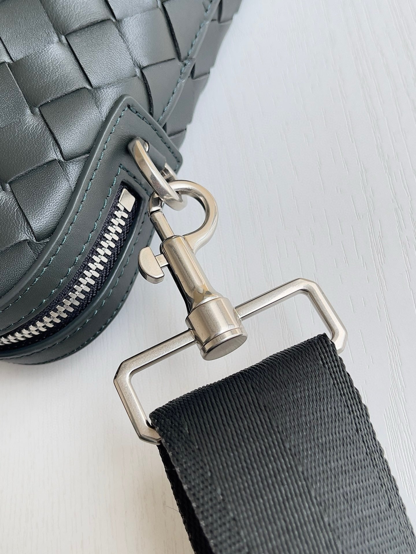 Bottega Veneta Briefcase