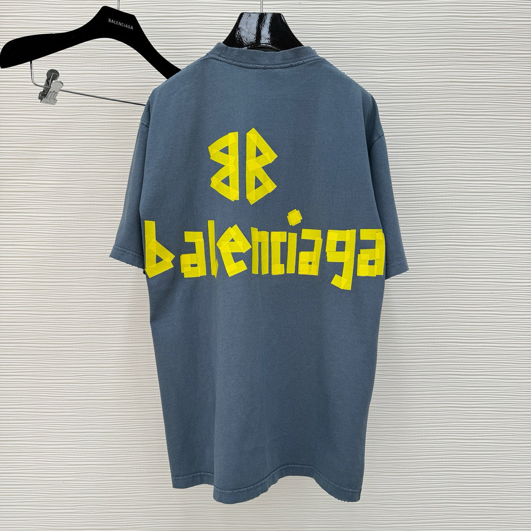 Balenciaga Tee