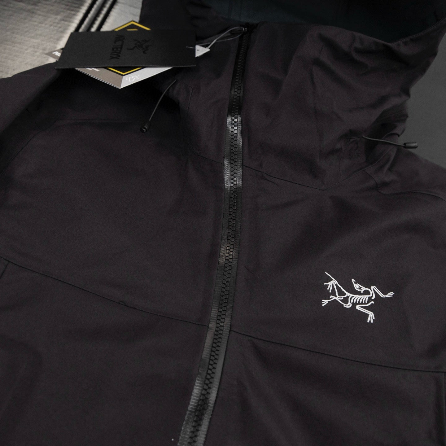 Arctery Jacket
