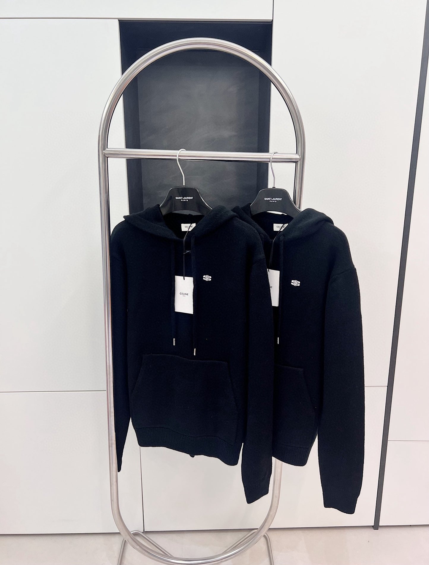 Celine Hoodie