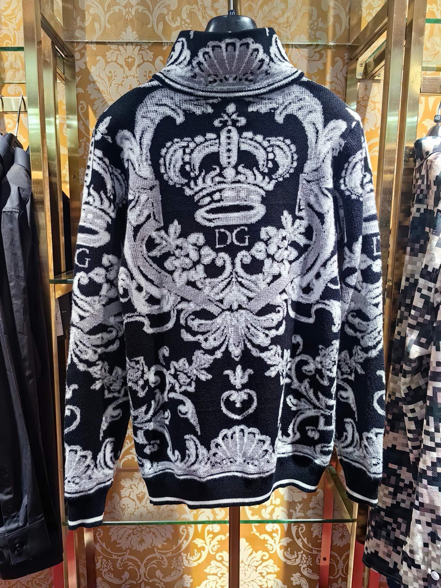 Dolce & Gabbana Sweater