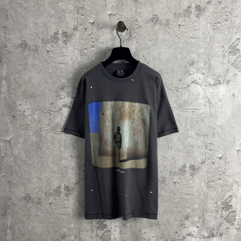 Saint Michael T-Shirt