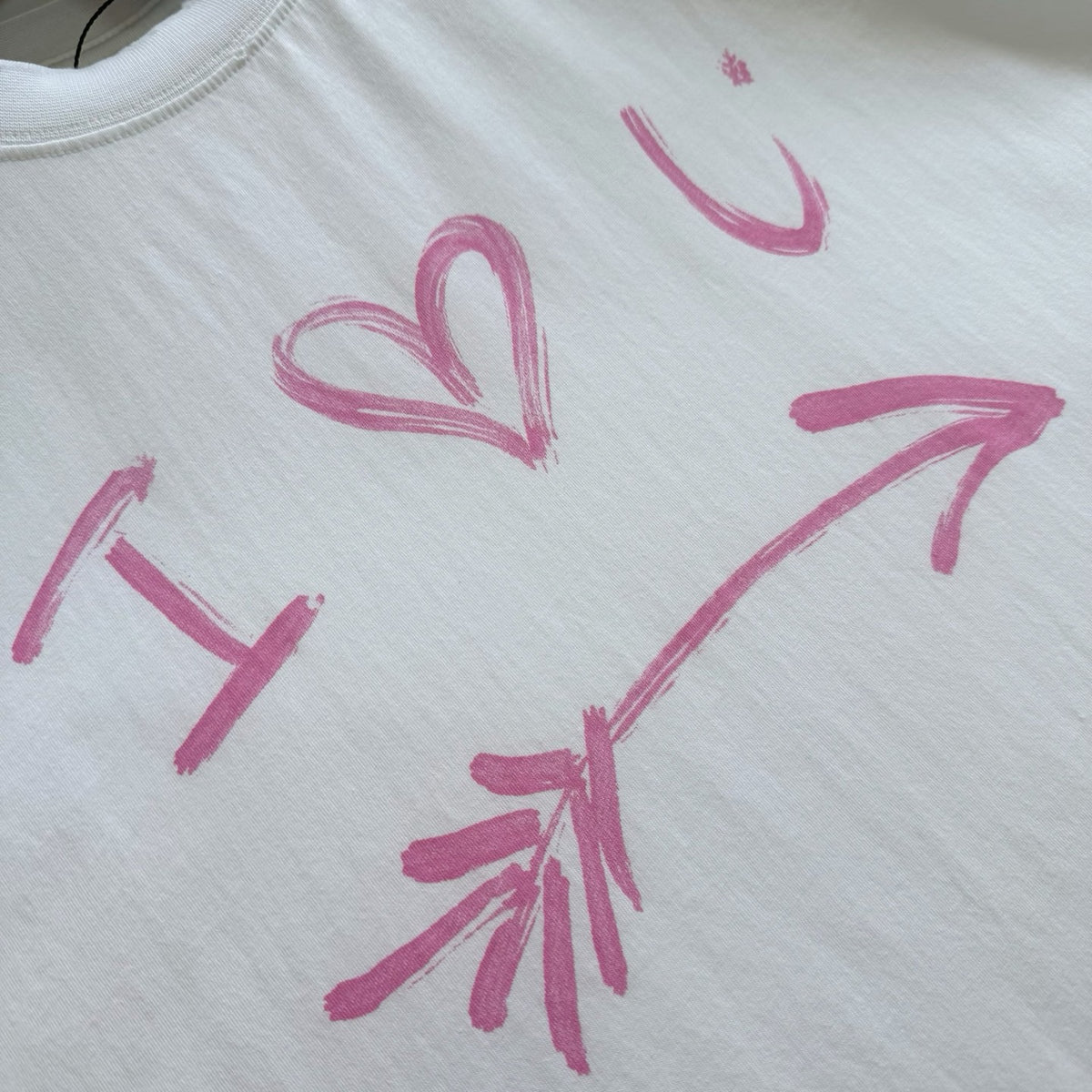 Balenciaga T-Shirt