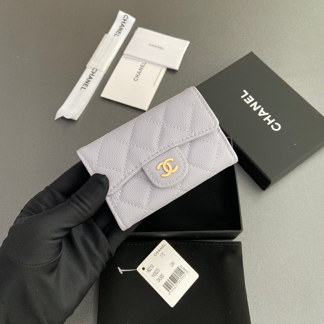 Chanel Coin Pouch