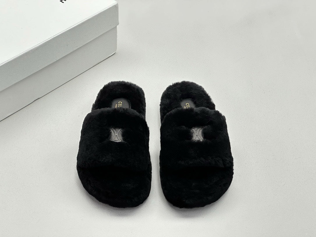 Celine Sandals