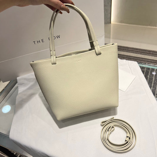 The Row Small Park Tote