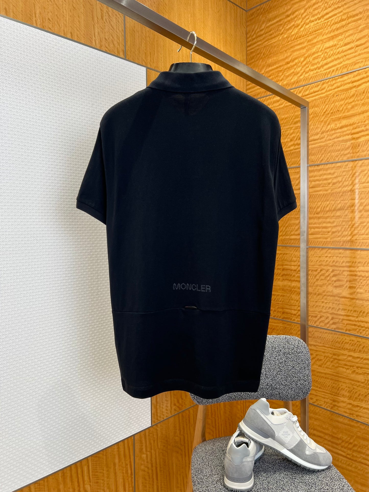 Moncler Polo