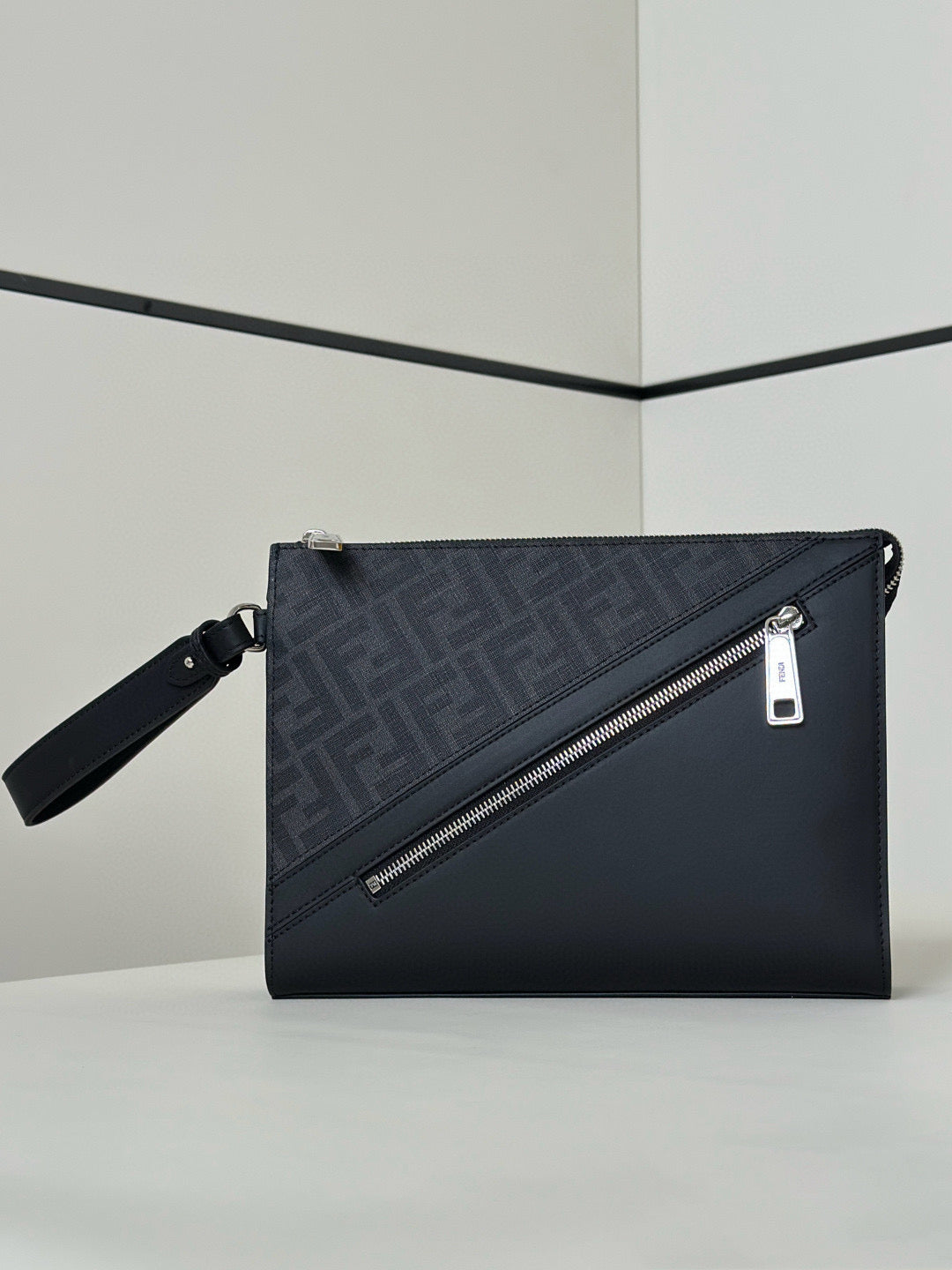 Fendi Clutch Bag