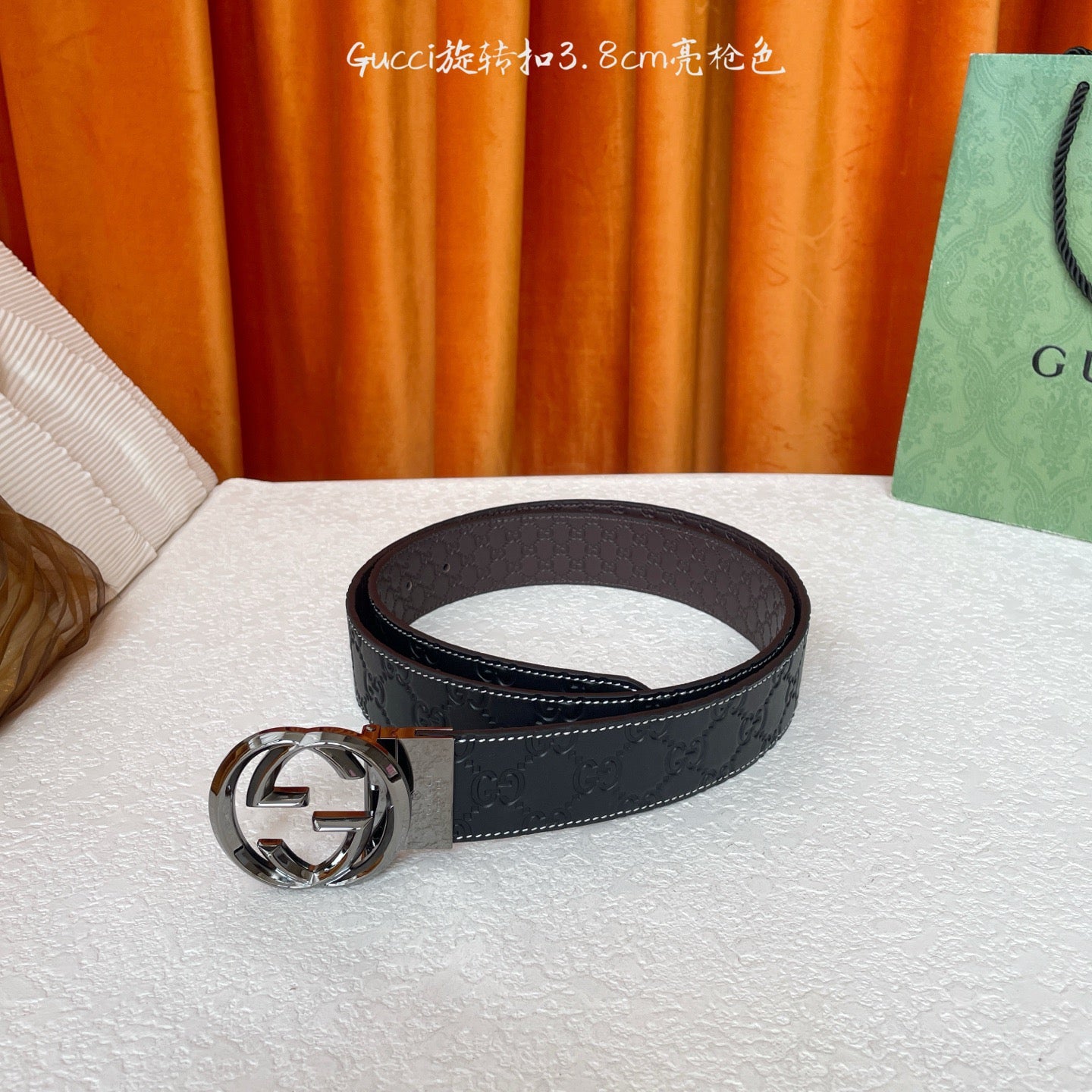 Gucci Belts