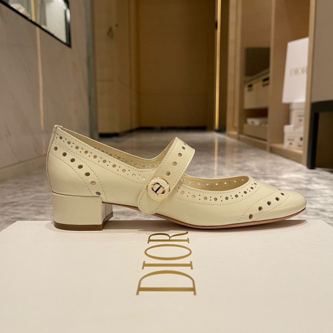 Dior Women Flats