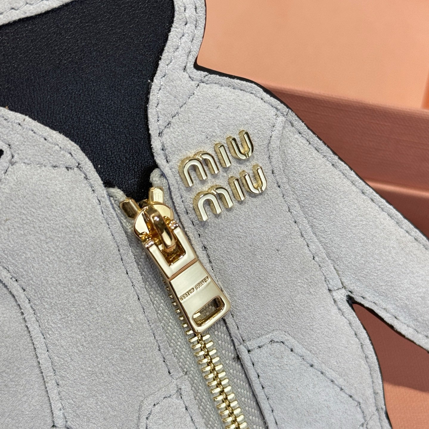Miu Miu Keychain