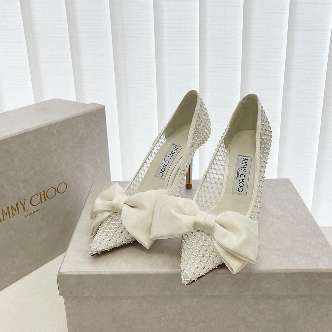 Jimmy Choo Heels