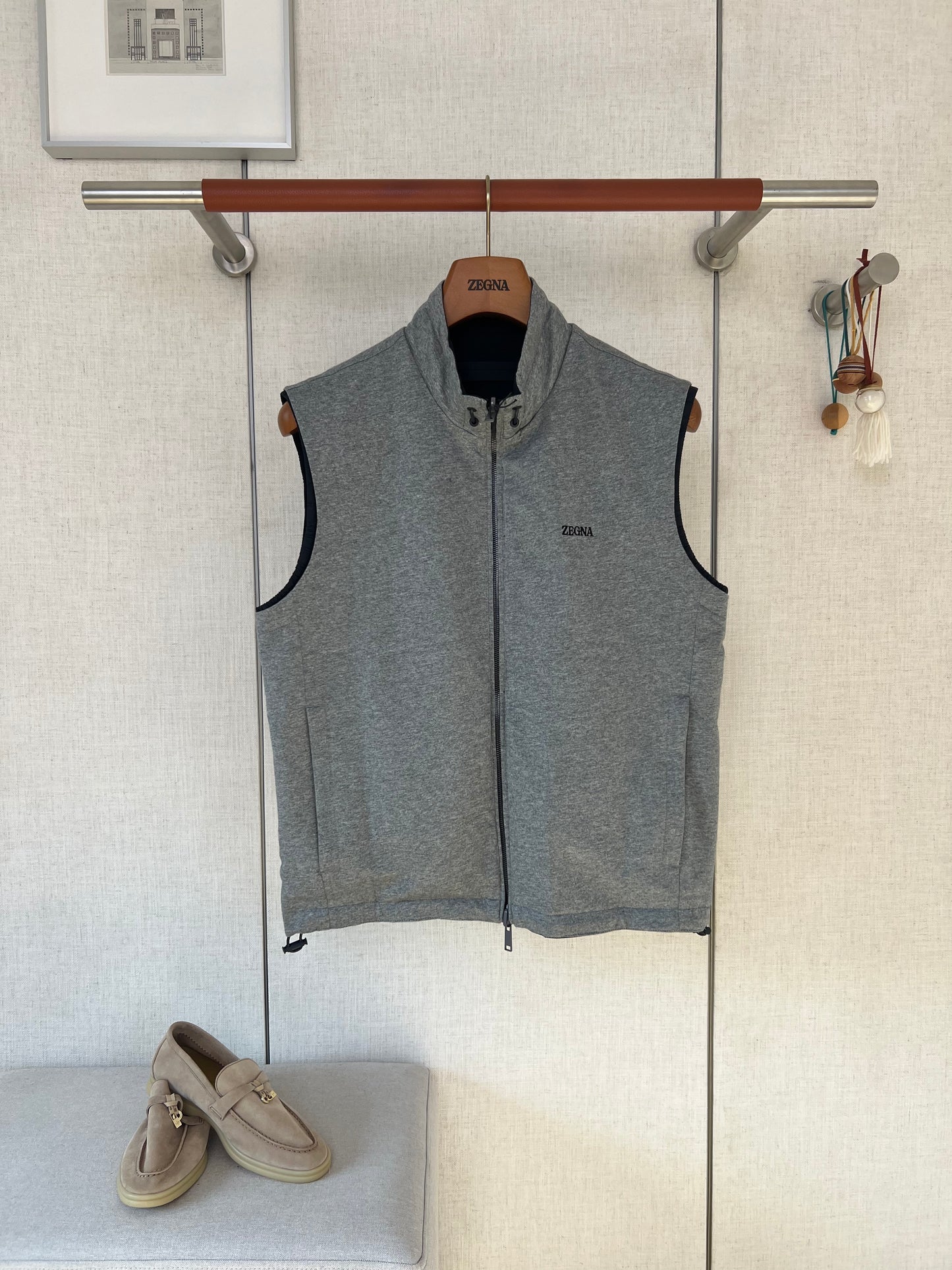 ZG Vest