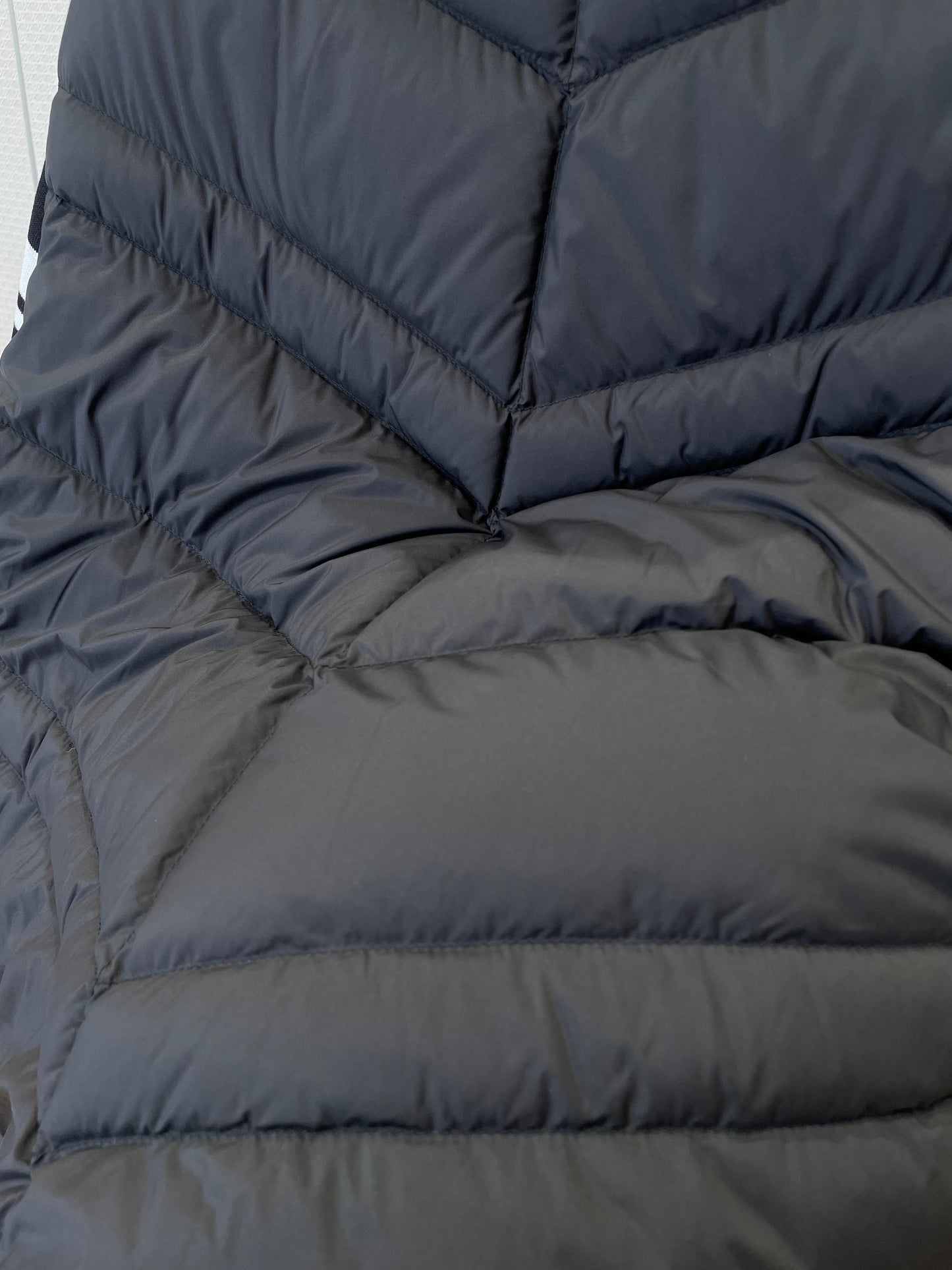 Moncler Down Jacket