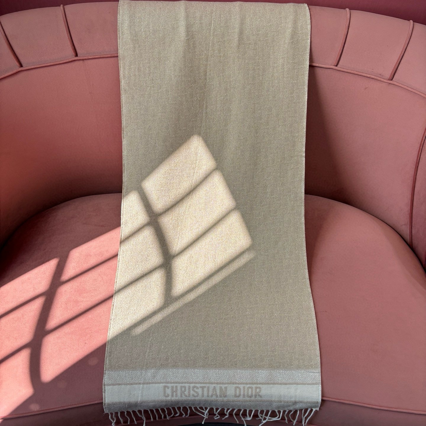 Dior Scarves