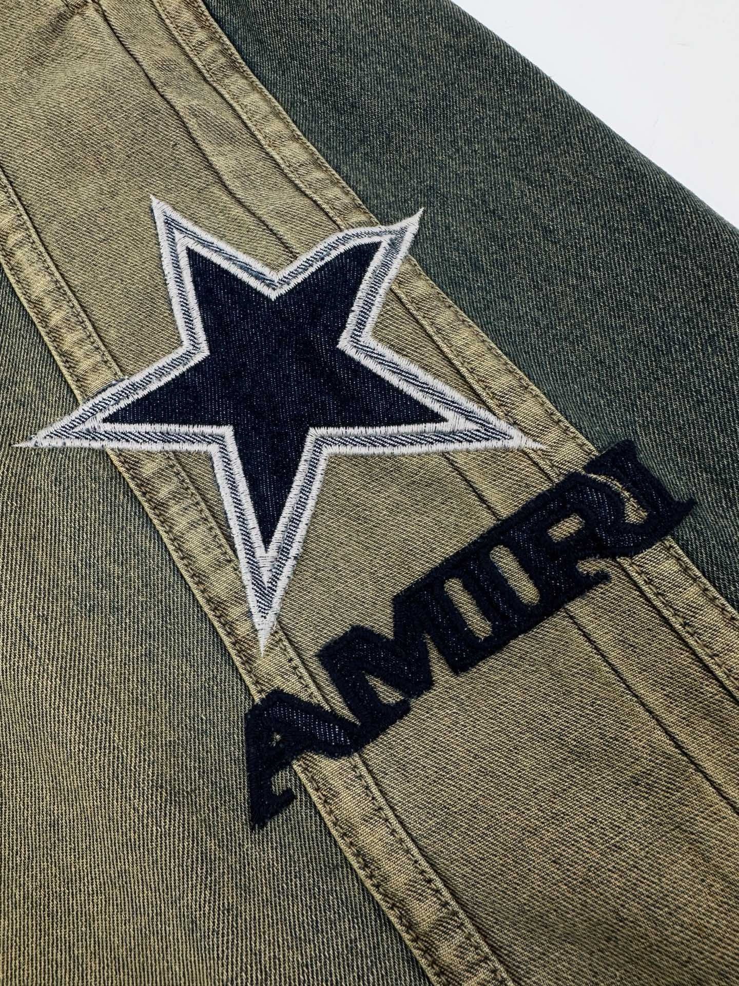 Amiri Jean
