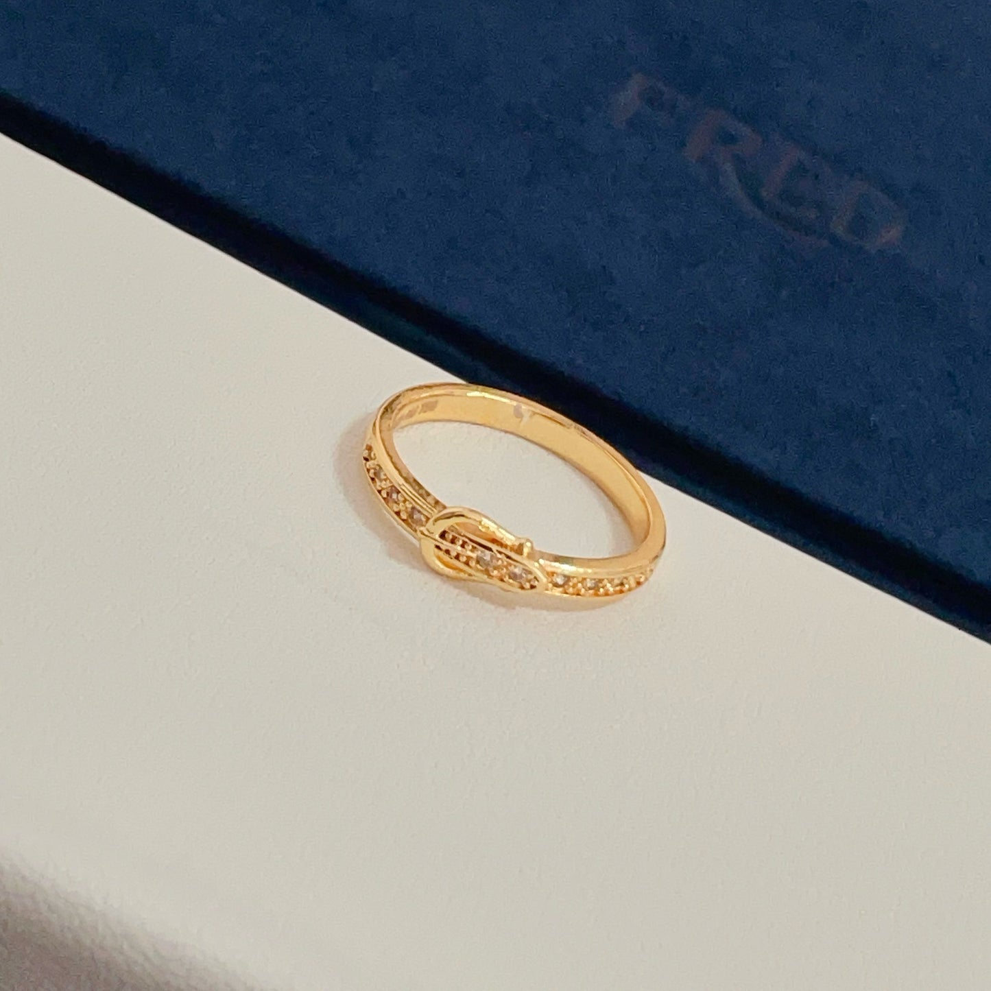 Fred Ring