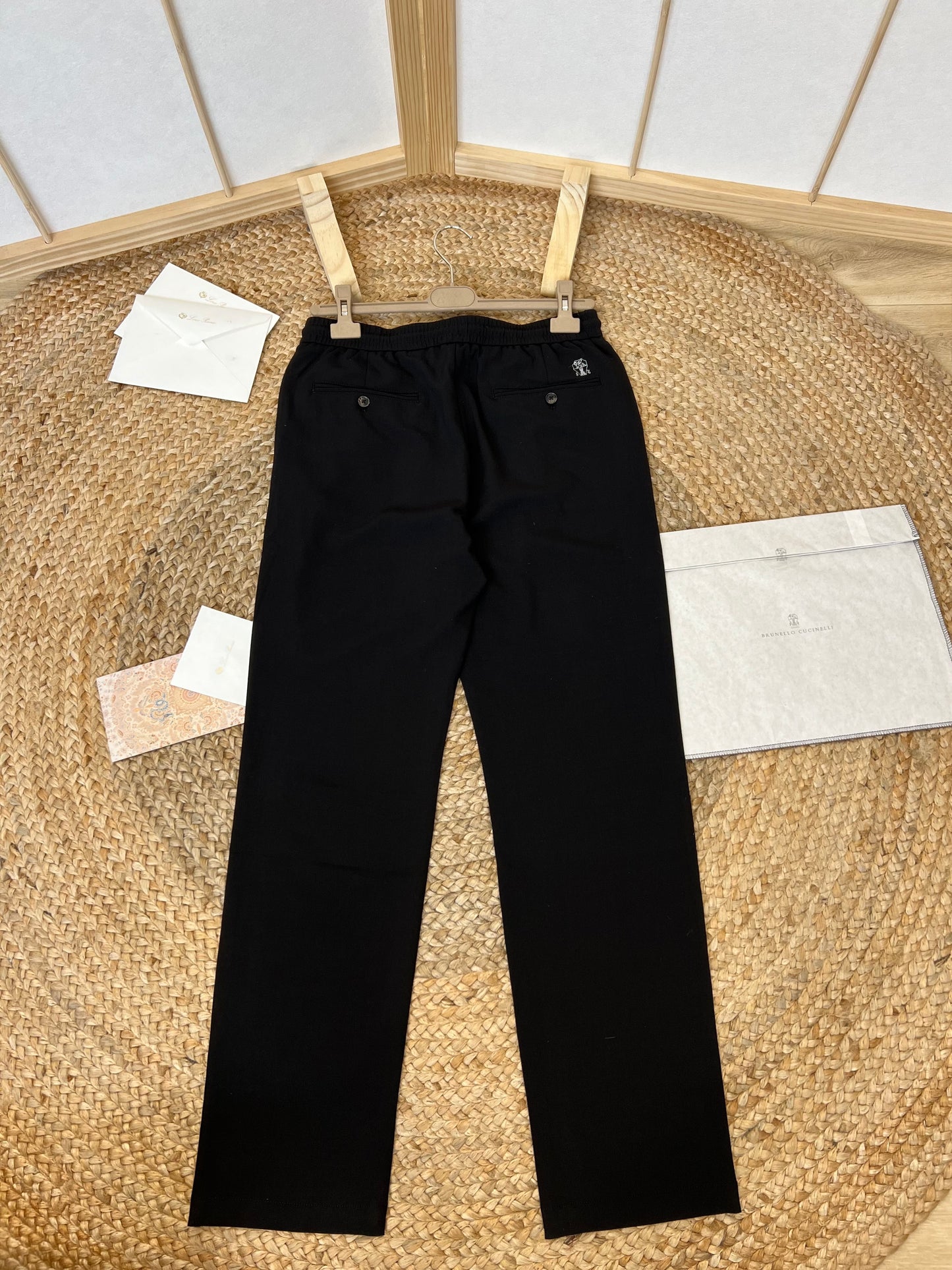 BC Long Pants