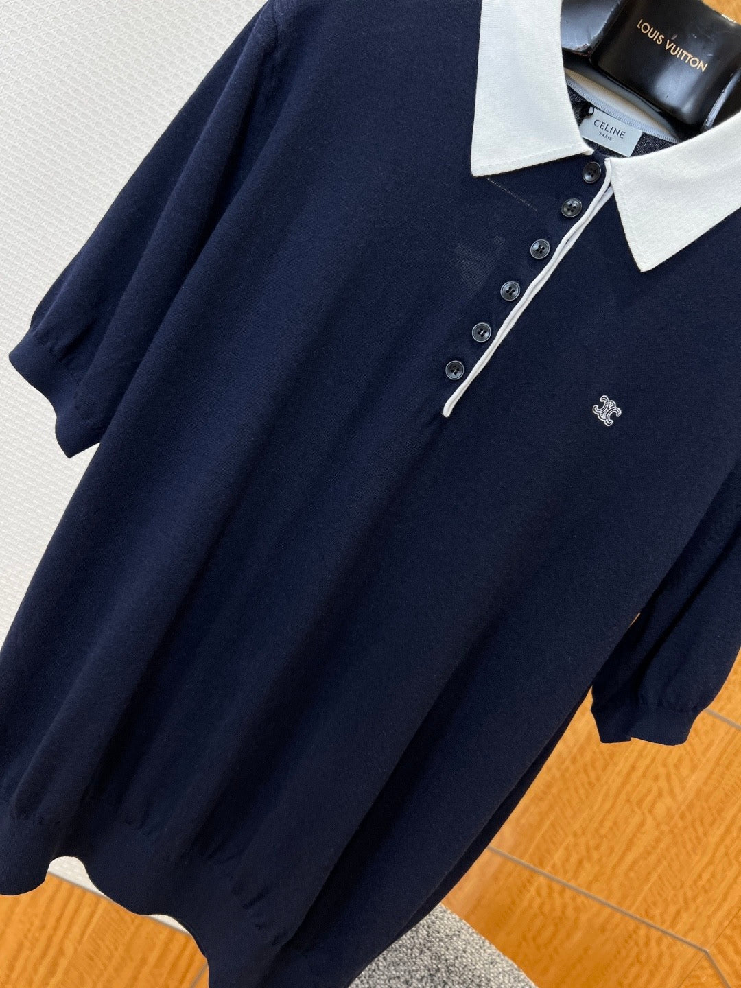 Celine Polo