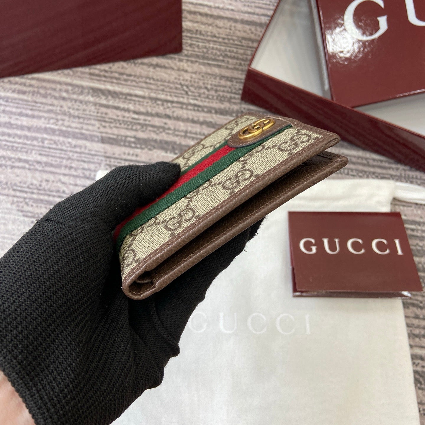 Gucci Wallet