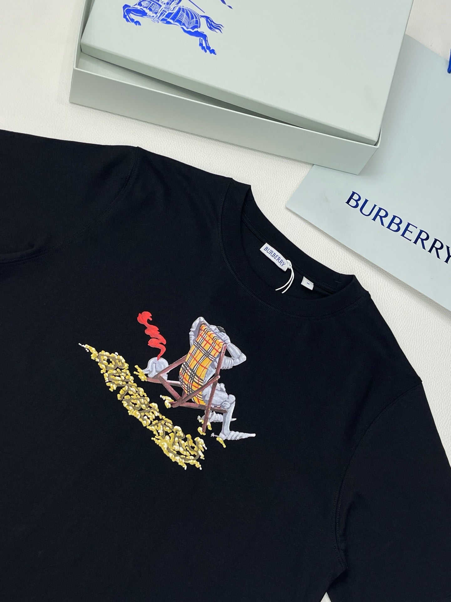 BBR T-shirt