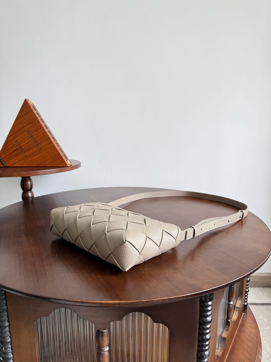 Bottega Veneta Cross Body Bag