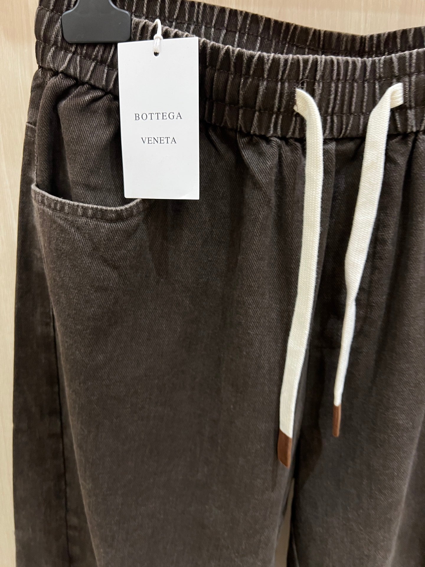 Bottega Veneta Long Pants
