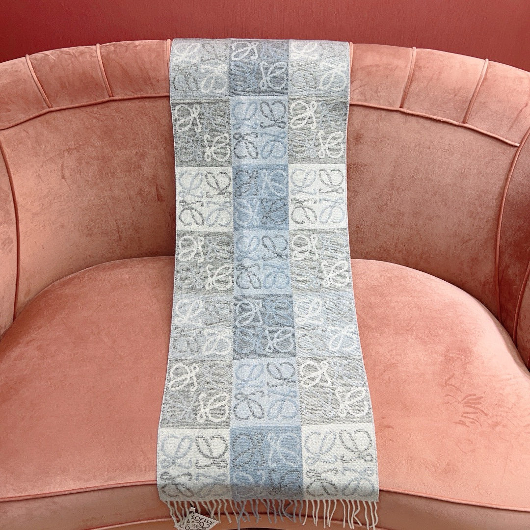 Loewe Scarves