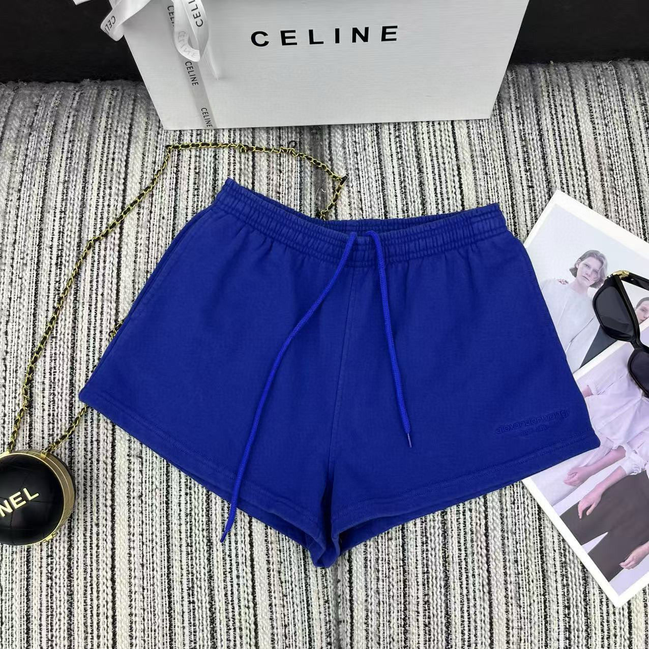 Alexander Wang Short Pants