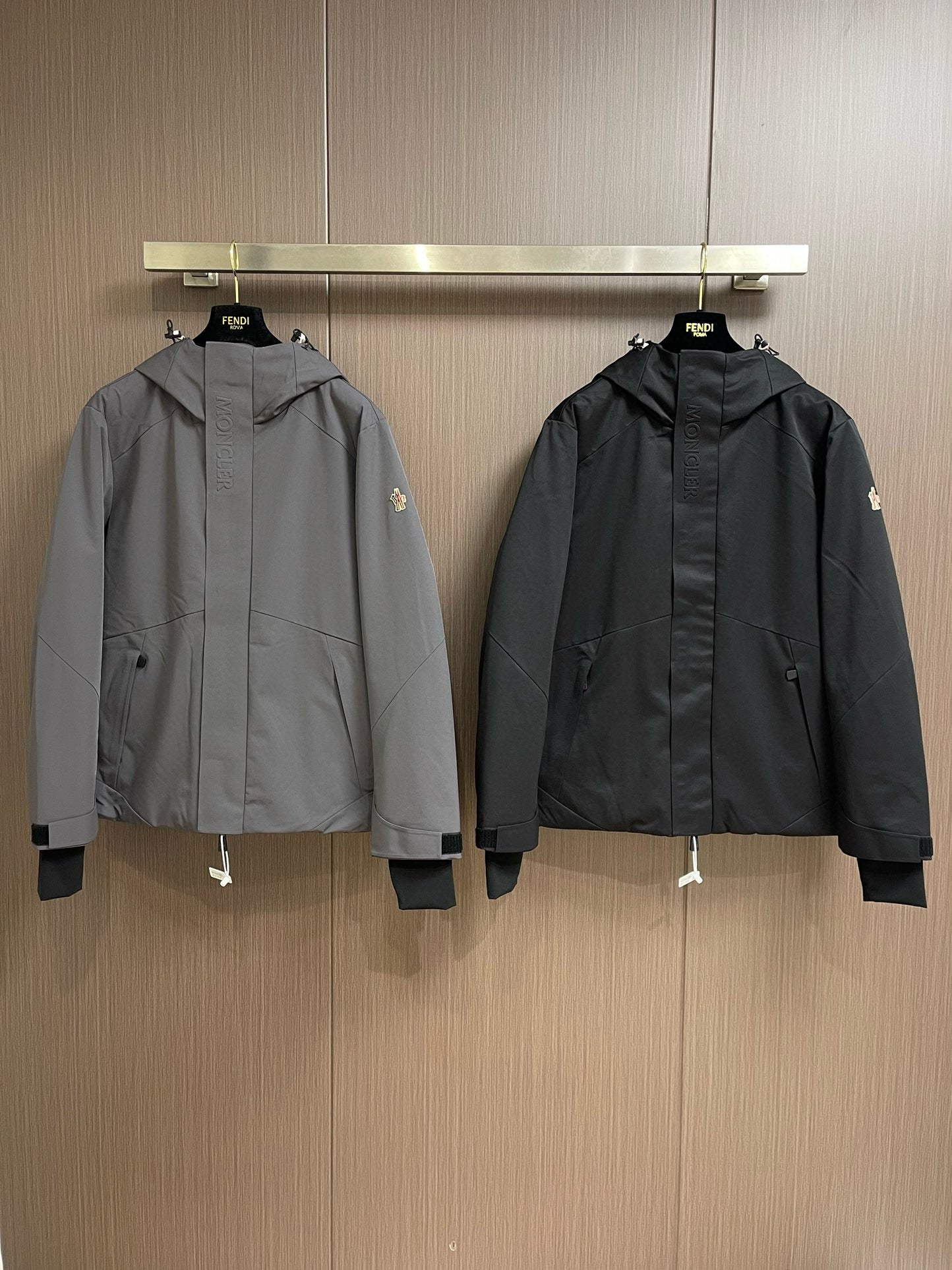 Moncler Windbreaker