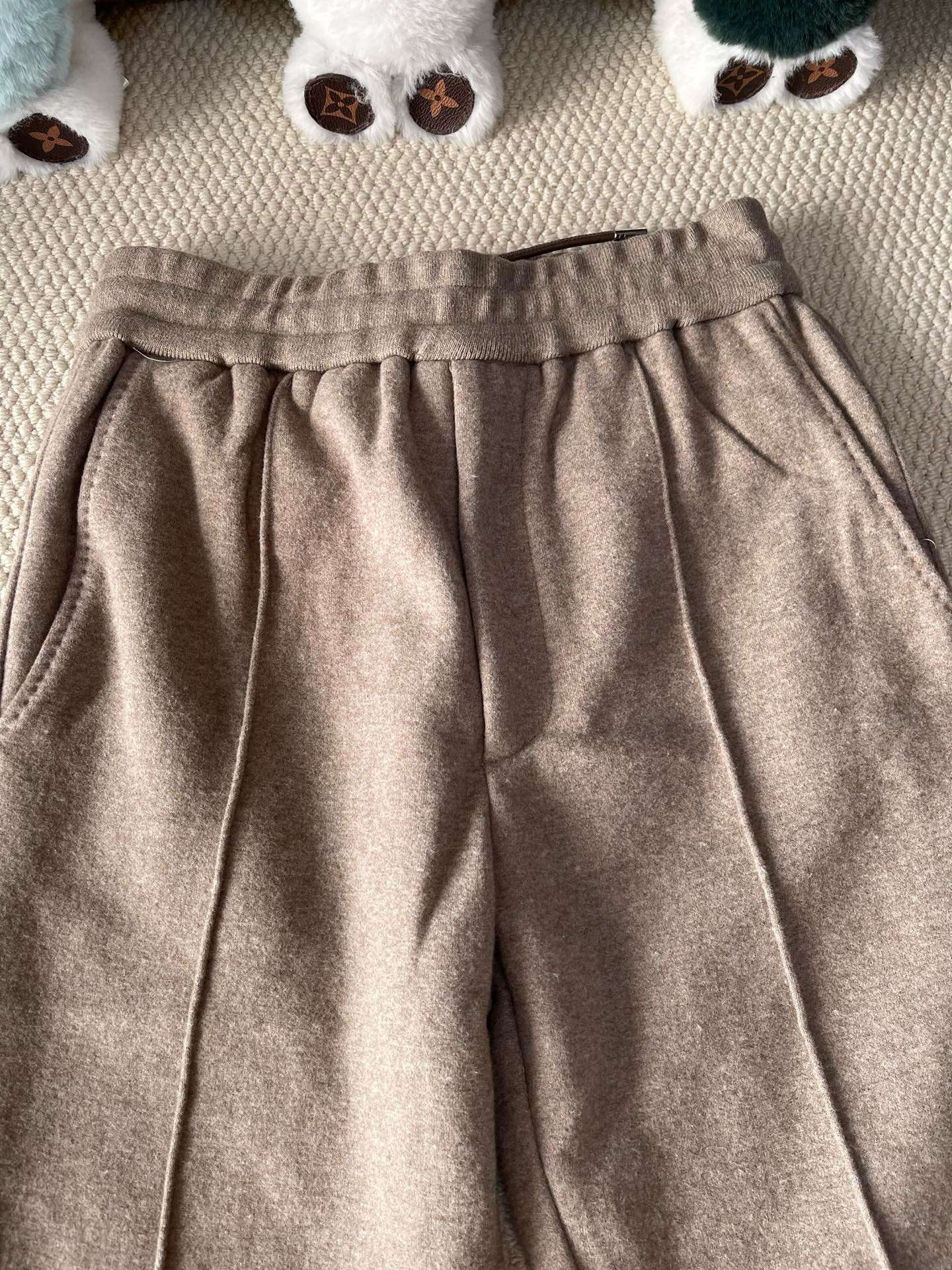 Dior Long Pants