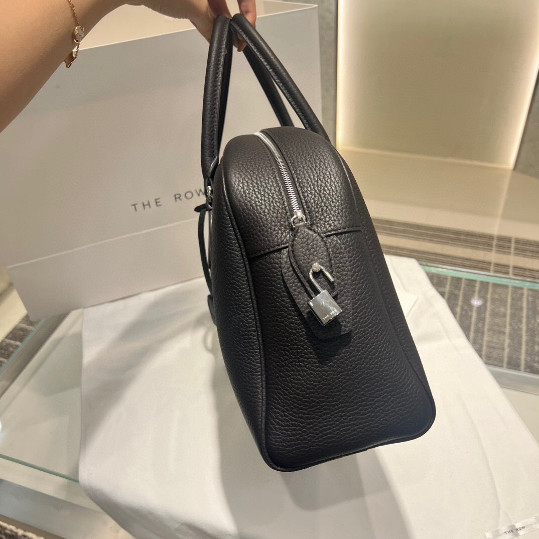 The Row India Bowling