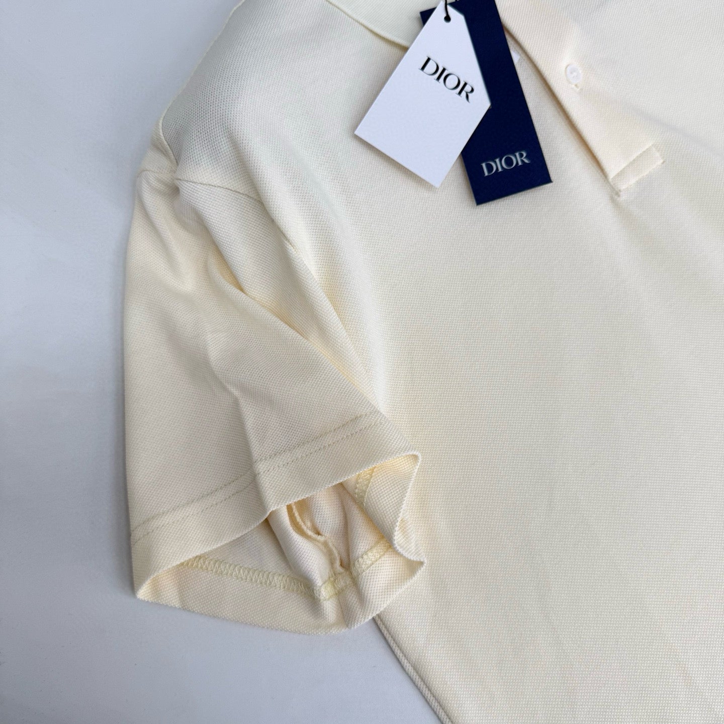 Dior Polo