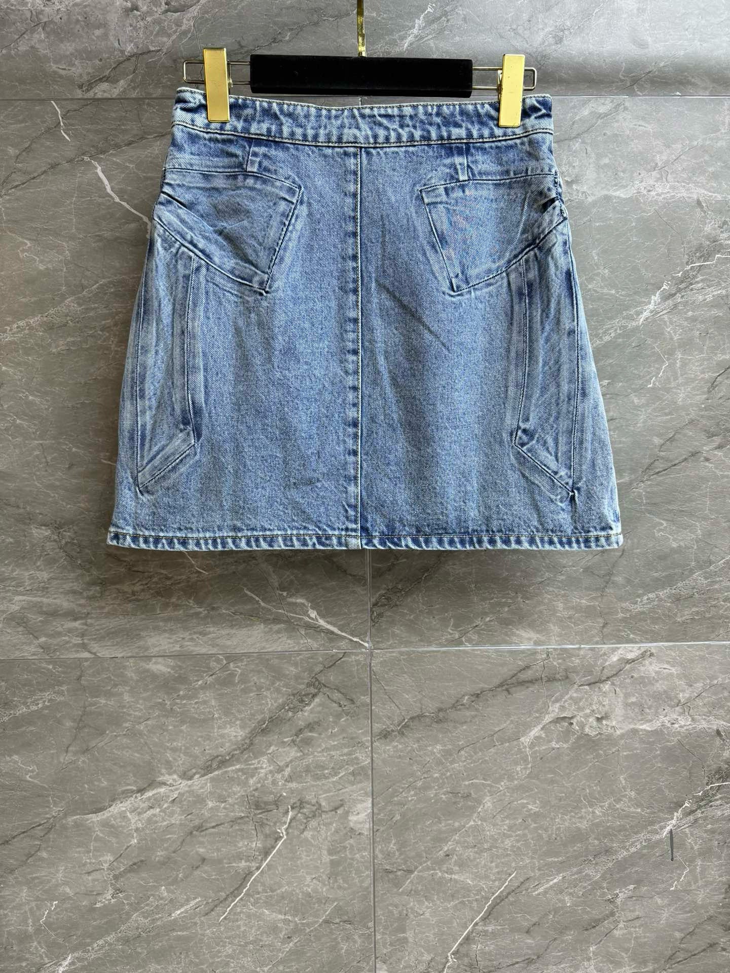 Chanel Short