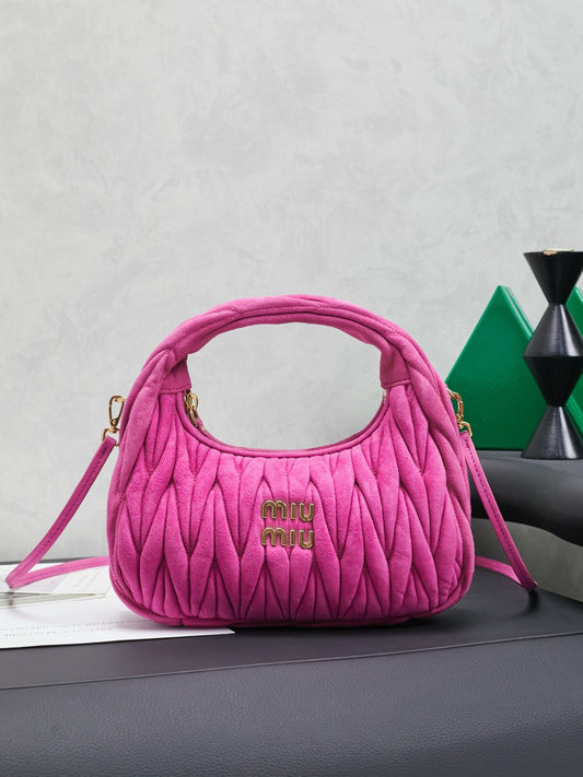 Miu Miu Wander Bag