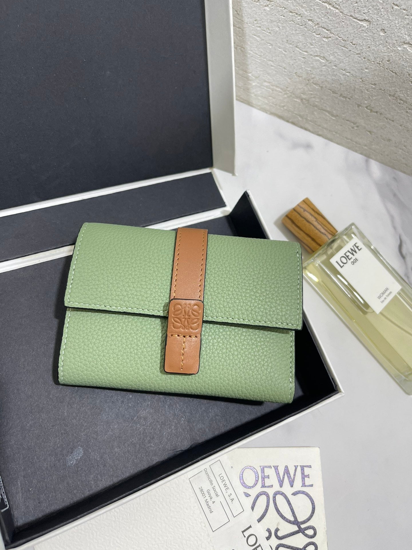 Loewe Wallet